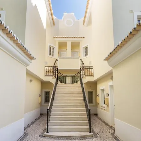 Διαμέρισμα Palma *